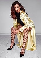 Michelle Gomez